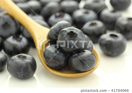 藍莓 藍莓 41784066