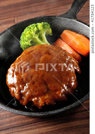 Demiglace漢堡牛排 Demiglace漢堡牛排 41784123