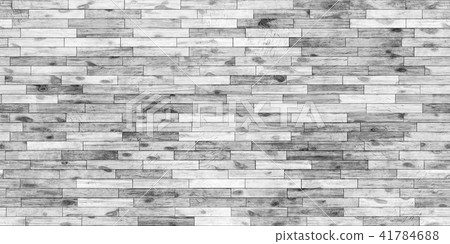  Vibrant detailed wood surface closeup material texture background, top view (seamless connection, high resolution 3D CG rendering ∕ coloring illustration) 41784688
