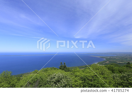 薩羅瑪湖(北海道) 薩羅瑪湖(北海道) 41785274