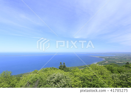 薩羅瑪湖(北海道) 薩羅瑪湖(北海道) 41785275