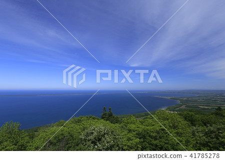 薩羅瑪湖（北海道） 41785278