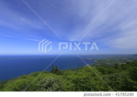 薩羅瑪湖(北海道) 薩羅瑪湖(北海道) 41785280