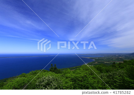 薩羅瑪湖(北海道) 薩羅瑪湖(北海道) 41785282