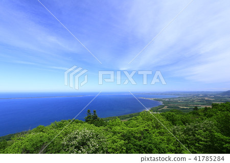 Lake Saroma (Hokkaido) 41785284