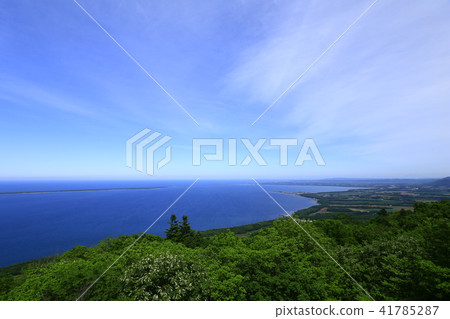 薩羅瑪湖(北海道) 薩羅瑪湖(北海道) 41785287