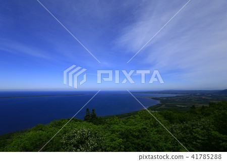 薩羅瑪湖(北海道) 薩羅瑪湖(北海道) 41785288