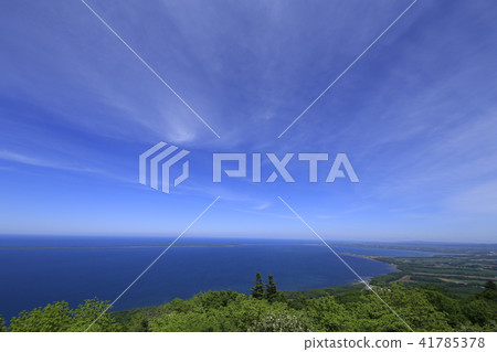 薩羅瑪湖（北海道） 41785378