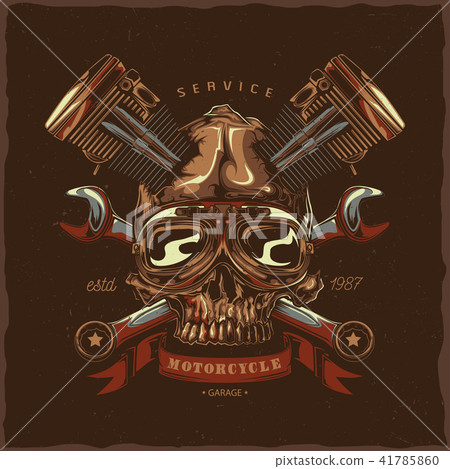 T-shirt label design 41785860