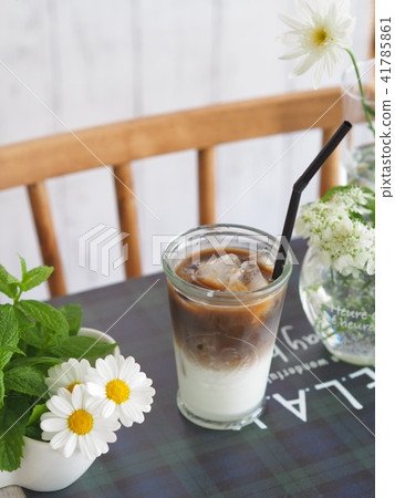 冰咖啡館au lait 冰咖啡館au lait 41785861