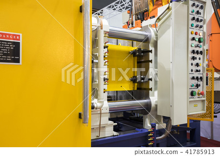 high pressure die casting machine 41785913