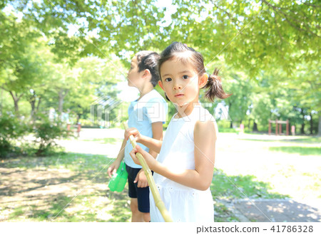 孩子要帶虫子 41786328
