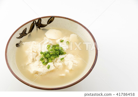 玉石豆腐(沖繩當地美食) 玉石豆腐(沖繩當地美食) 41786458