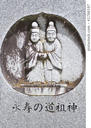Daigansin of Shiojiri City Ozobi Ohashi Daigansin of Shiojiri City Ozobi Ohashi 41786597