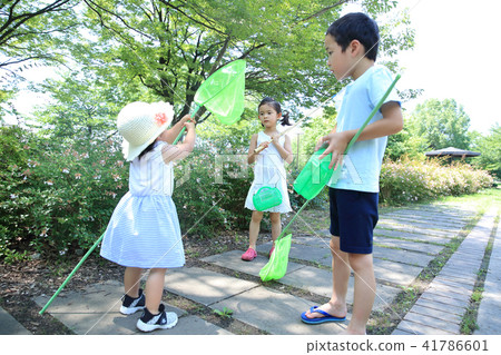 孩子要帶虫子 41786601