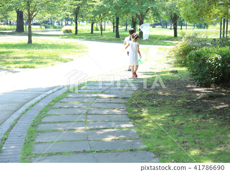 孩子要帶虫子 41786690