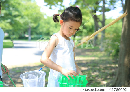 孩子要帶虫子 41786692