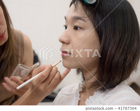 化妝 化妝 41787304