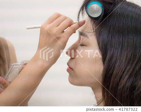 make up 41787322