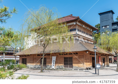 Yamashiro Onsen Kota-yu 41787359