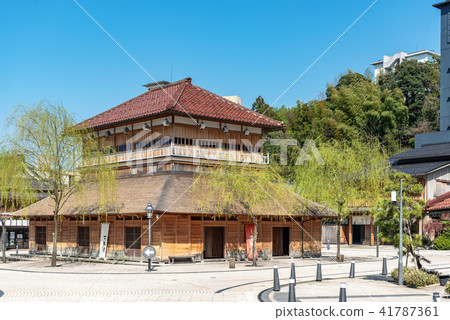 Yamashiro Onsen Kota-yu Yamashiro Onsen Kota-yu 41787361