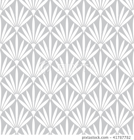 Floral pattern. Wallpaper seamless background. Floral pattern. Wallpaper seamless background. 41787782
