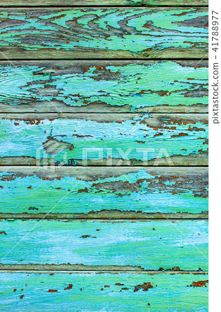 Blue and green board Blue and green board 41788977