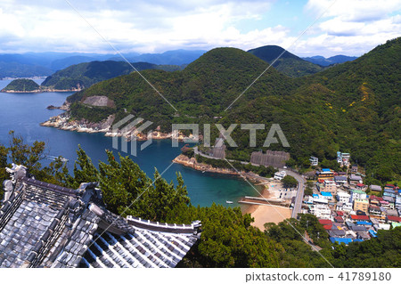 【靜岡縣·旅遊景點】Wolvis山·Kumi Asama Shrine從山頂觀看 【靜岡縣·旅遊景點】Wolvis山·Kumi Asama Shrine從山頂觀看 41789180