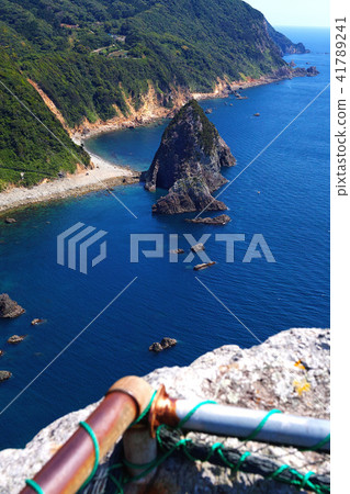 【Shizuoka Prefecture · Tourist Attraction】 Wolvis Mountain · Kumi Asama Shrine View from the summit 41789241