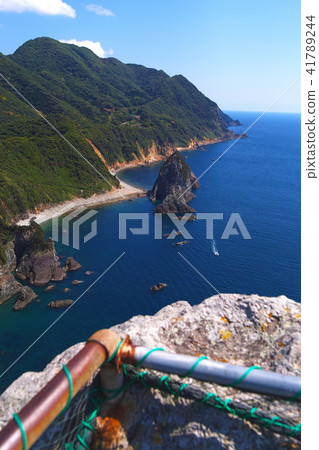 【Shizuoka Prefecture · Tourist Attraction】 Wolvis Mountain · Kumi Asama Shrine View from the summit 【Shizuoka Prefecture · Tourist Attraction】 Wolvis Mountain · Kumi Asama Shrine View from the summit 41789244
