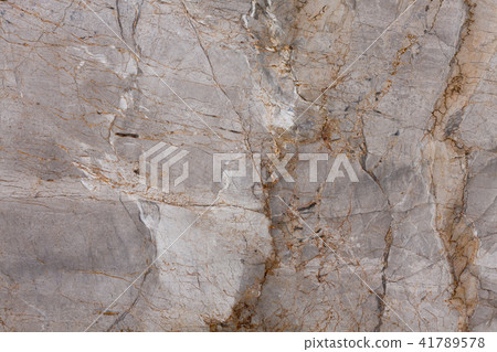 Marble texture - gray material stone nature background. 41789578