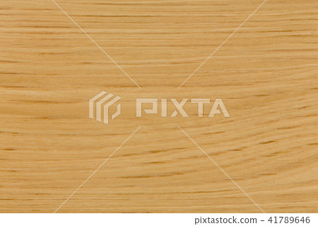 Natural oak veneer texture on macro. 41789646