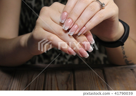 stylish design of manicure stylish design of manicure 41790039