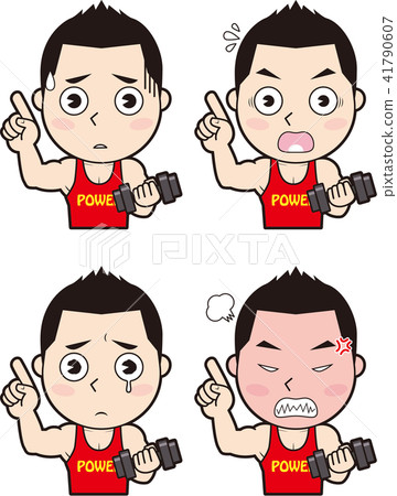 男子漢訓練3 男子漢訓練3 41790607