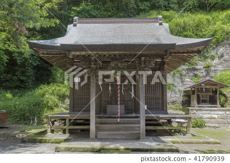 Twelve Shinto Shrine (Kamakura-shi Tokachi) 41790939