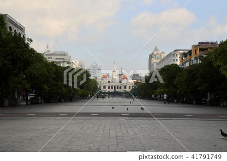 越南·胡志明 41791749