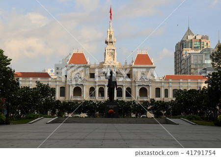 Vietnam · Ho Chi Minh 41791754