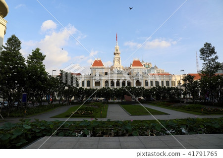 Vietnam · Ho Chi Minh 41791765
