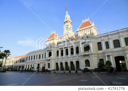 Vietnam · Ho Chi Minh Vietnam · Ho Chi Minh 41791776