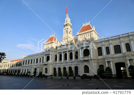 Vietnam · Ho Chi Minh 41791779