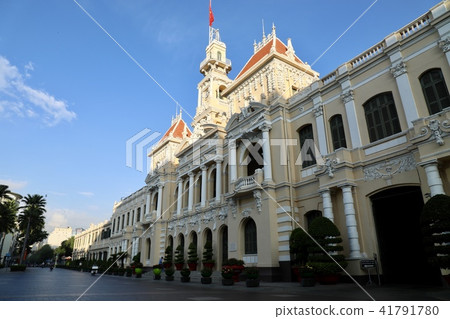 Vietnam · Ho Chi Minh Vietnam · Ho Chi Minh 41791780