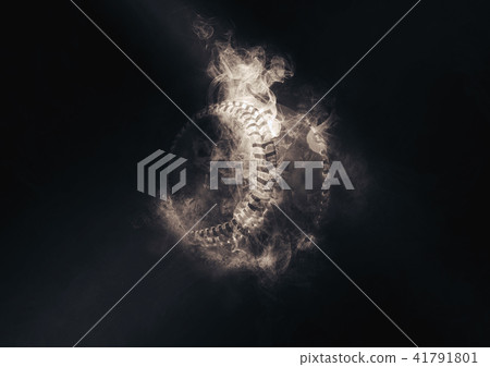 Abstract baseball ball Abstract baseball ball 41791801