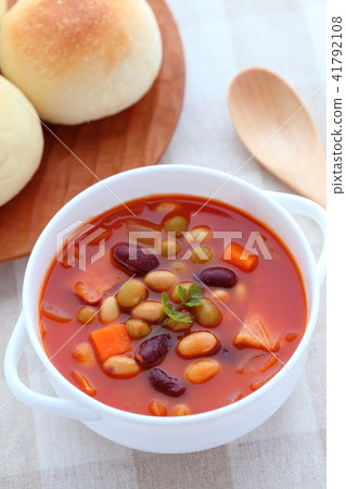 minestrone 41792108
