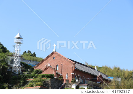 Kurosaki church 41792527