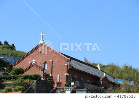 黑崎教堂 黑崎教堂 41792528