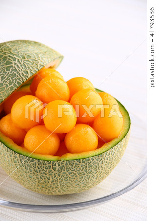 melon 41793536