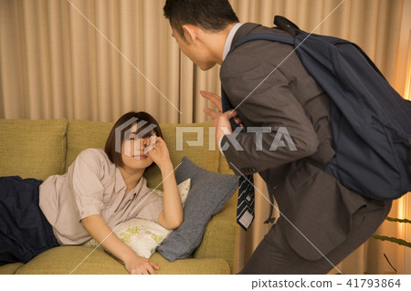 溫柔的丈夫·慢回家 41793864