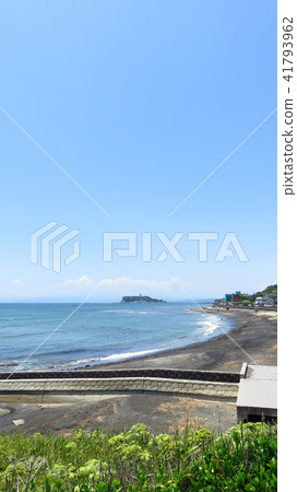 Enoshima Enoshima 41793962