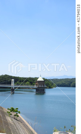 Sayama Lake Sayama Lake 41794018