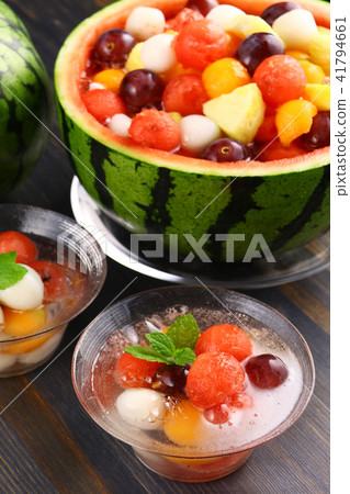 水果沖床 水果沖床 41794661